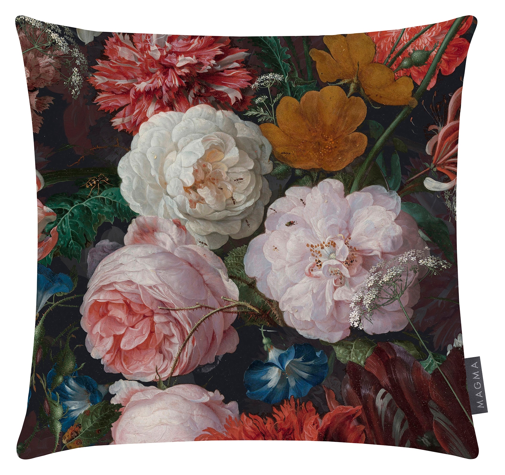 HTI-Living Dekokissen Fiore 