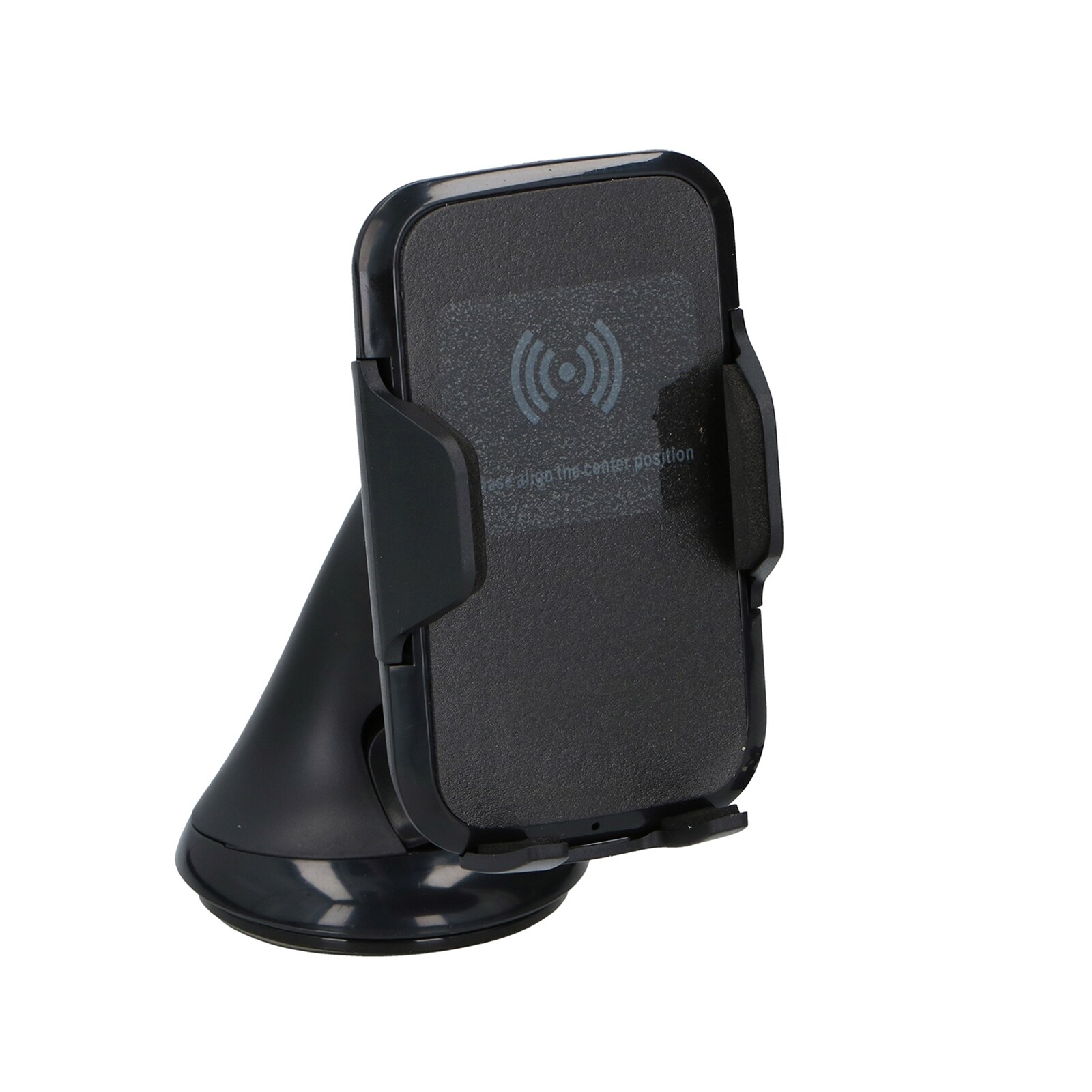 HTI-Living Handyhalter mit Ladefunktion Wireless 