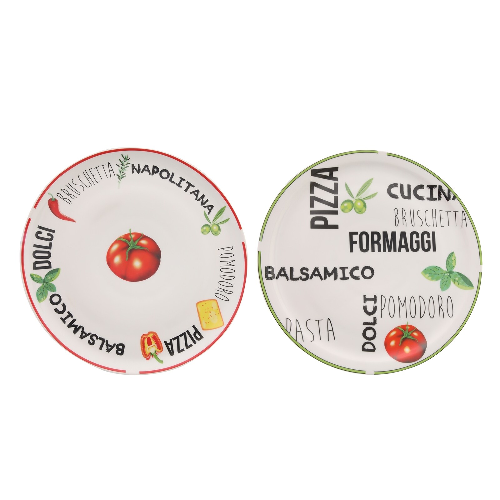 neuetischkultur Pizzateller 30 cm 