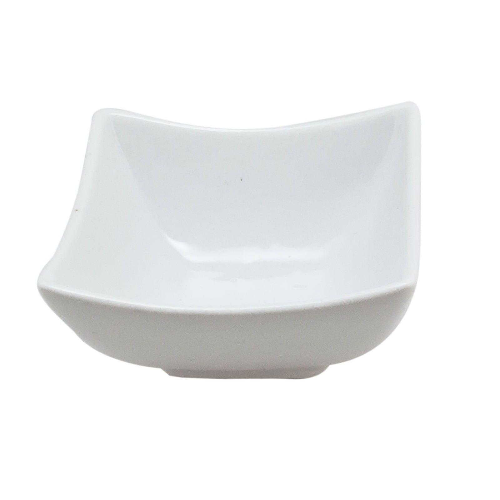 neuetischkultur Schale wei&szlig; 