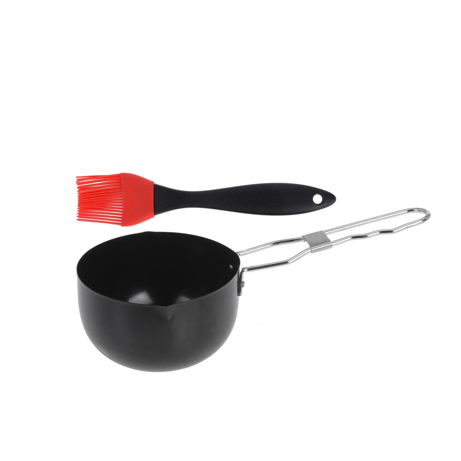 neuetischkultur So&szlig;entopf mit Pinsel BBQ 