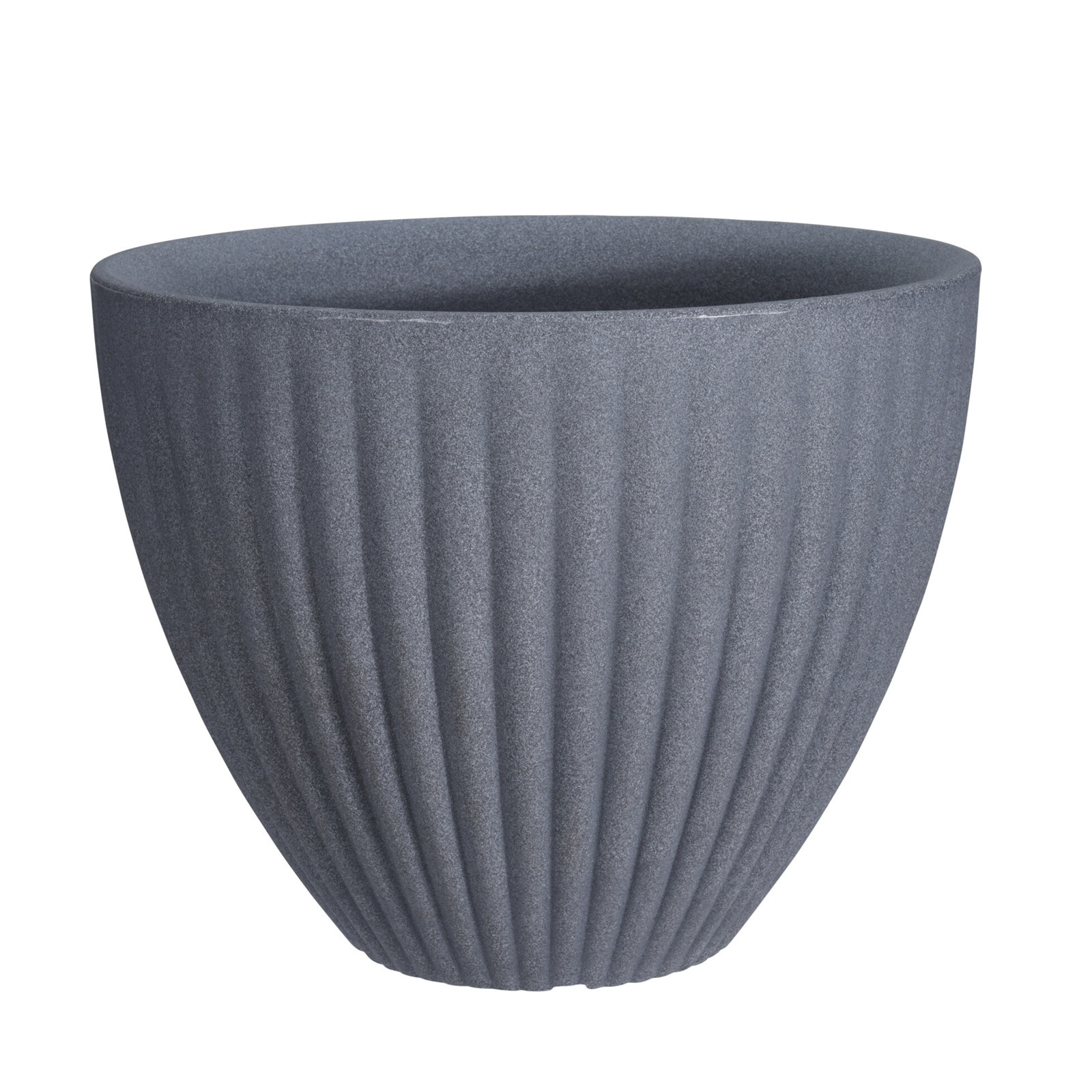 HTI-Living Blumentopf rund 