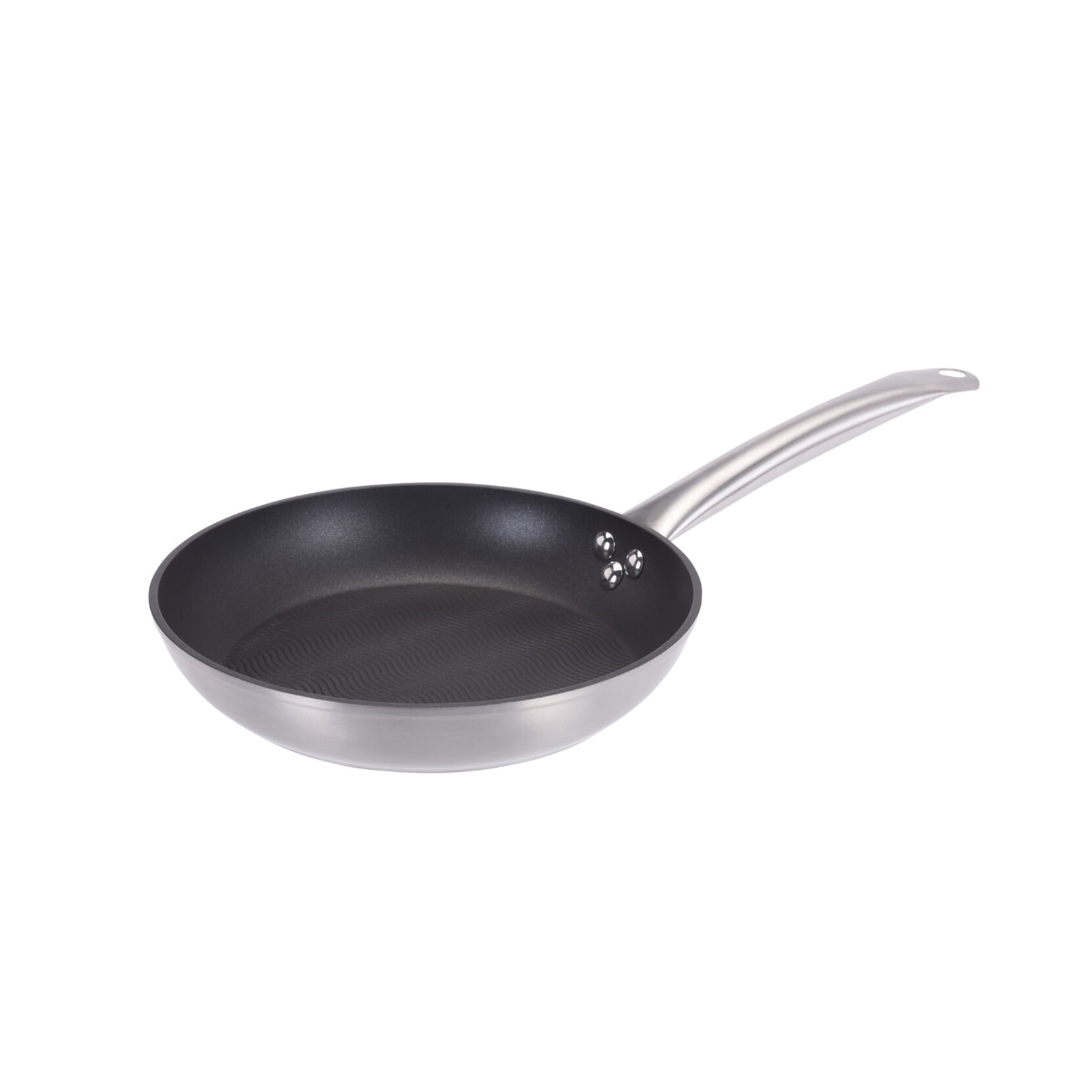 neuetischkultur Bratpfanne Aluminium 