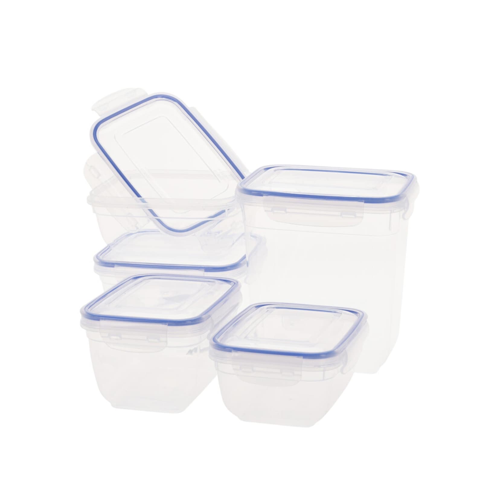 neuetischkultur Vorratsdose 5er Set 