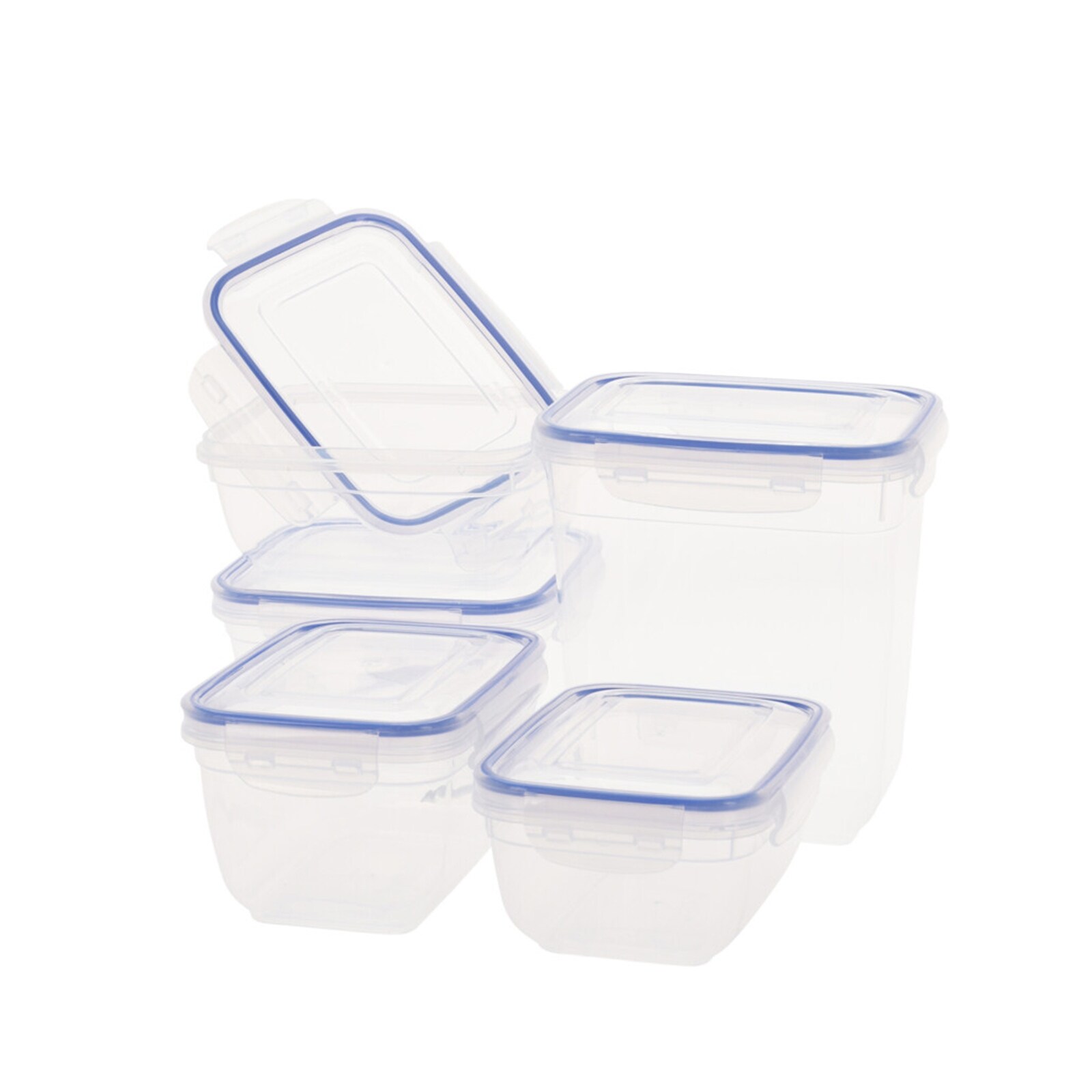 Vorratsdose 5er Set