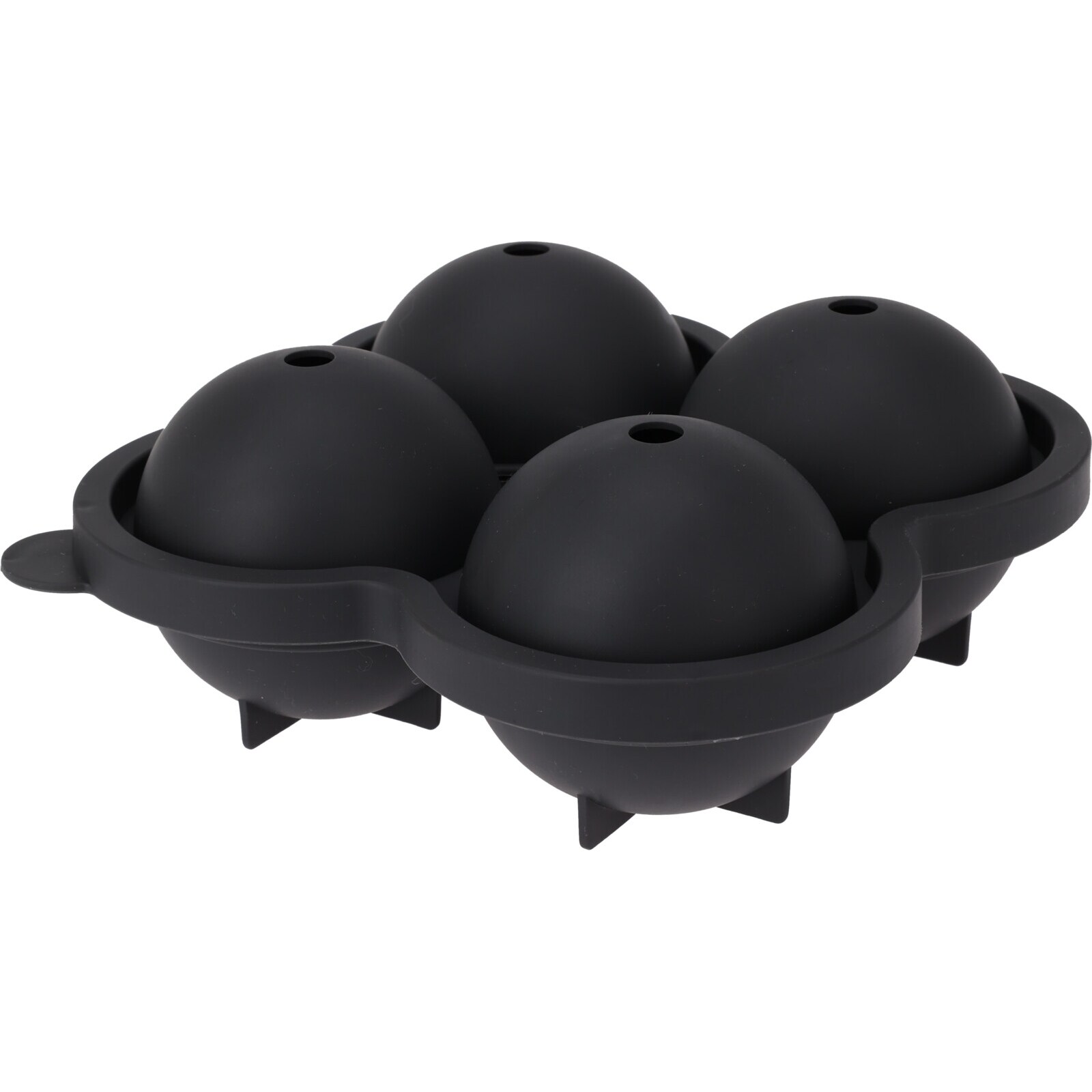 HTI-Living Eisw&uuml;rfelform 4 Kugeln 