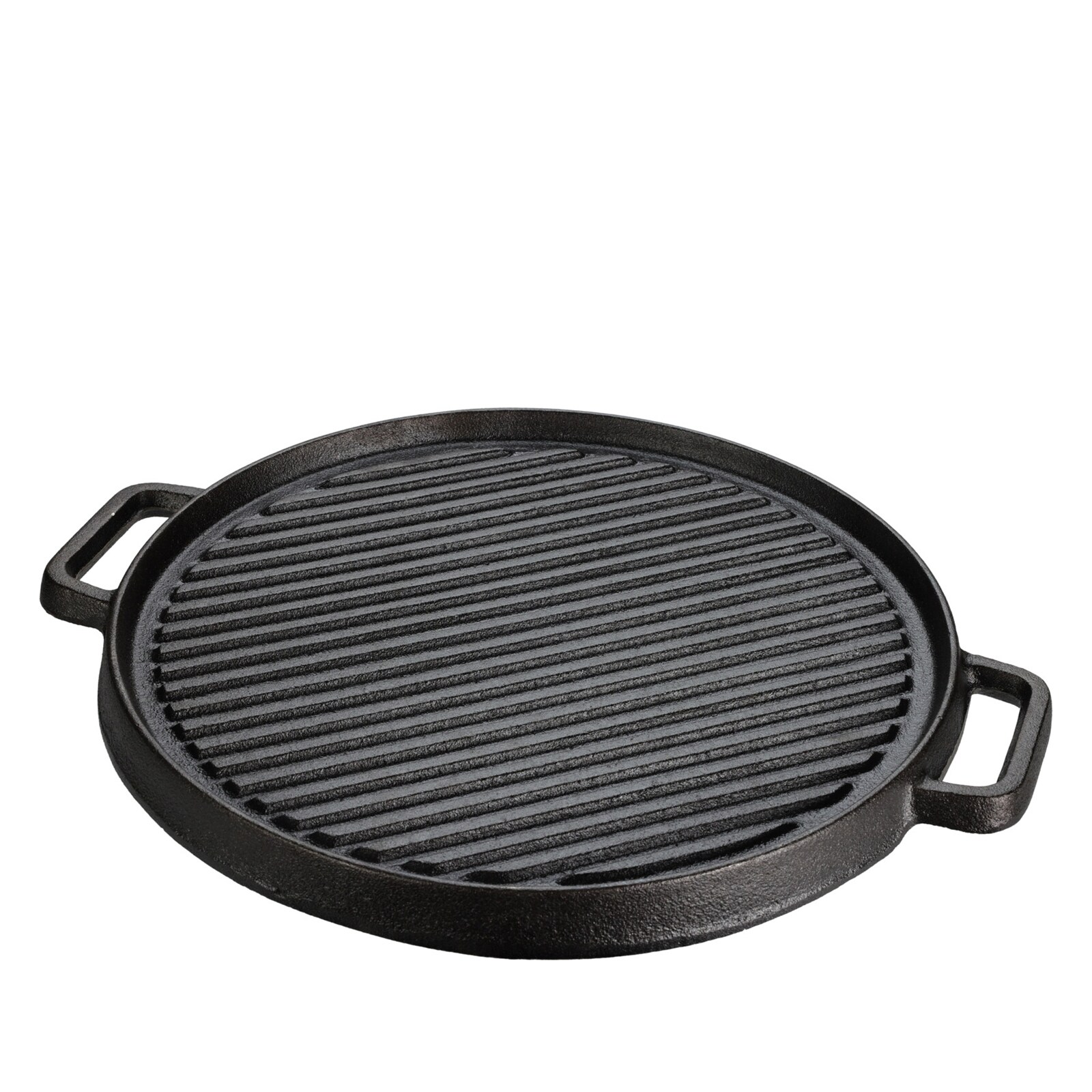 neuetischkultur Grillpfanne Gusseisen 