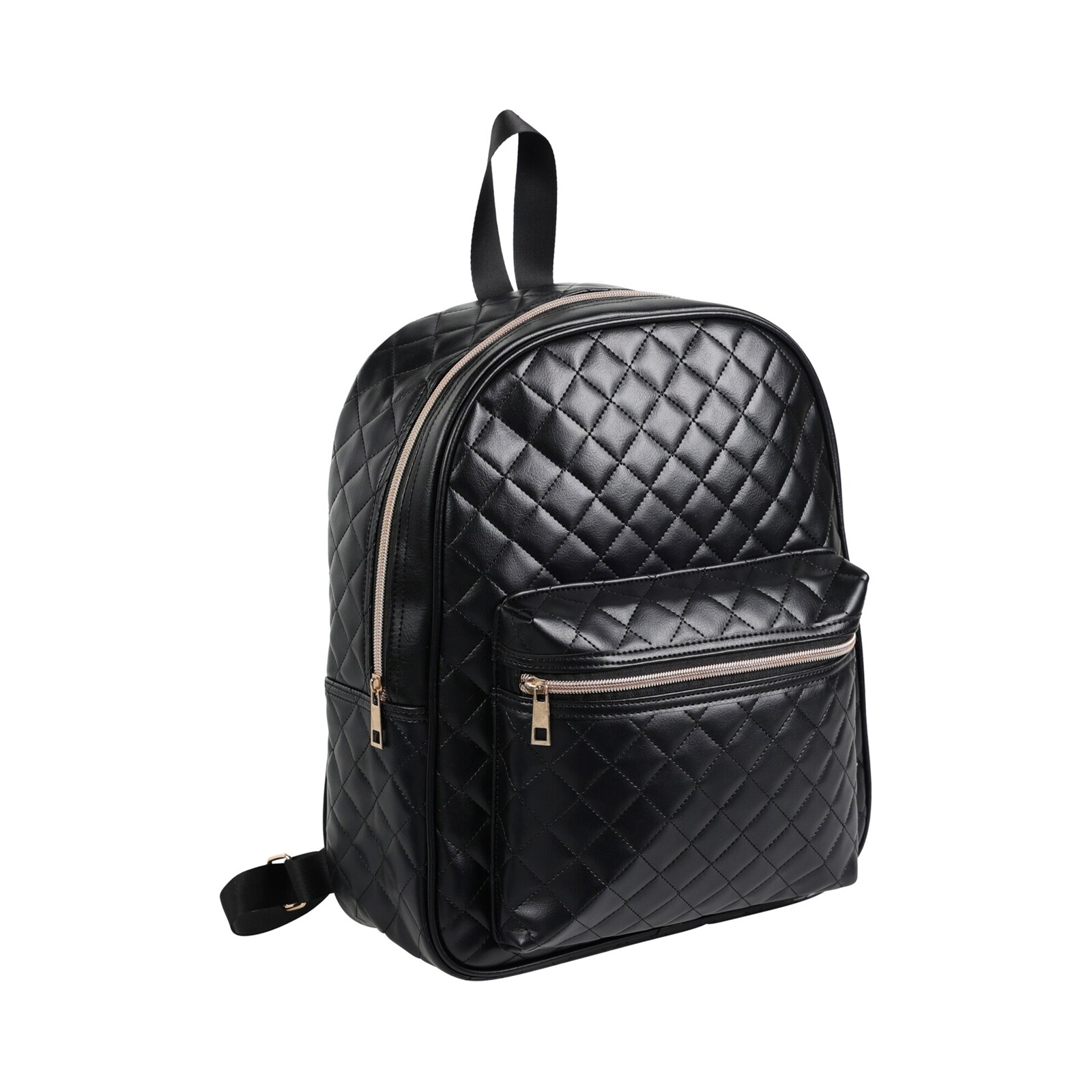 Rucksack schwarz
