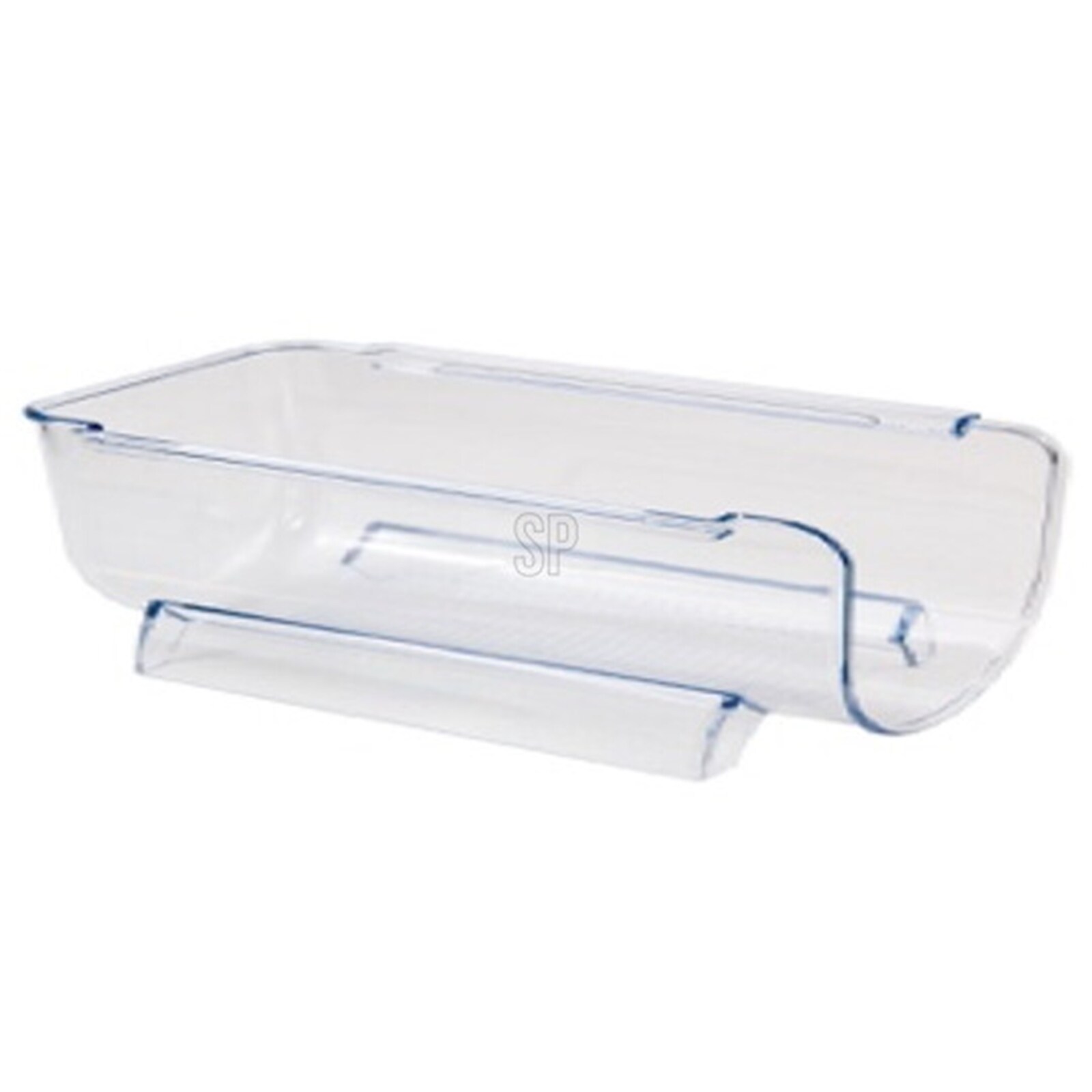 neuetischkultur K&uuml;hlschrankfach Flaschenregal 