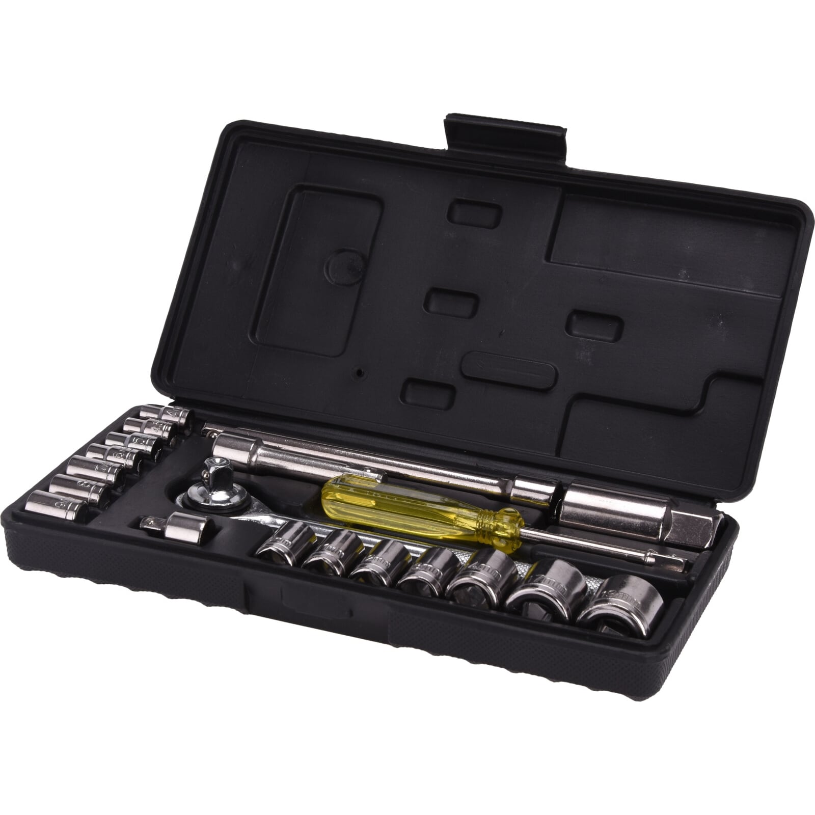 HTI-Living Steckschl&uuml;sselsatz 20 Stk. 