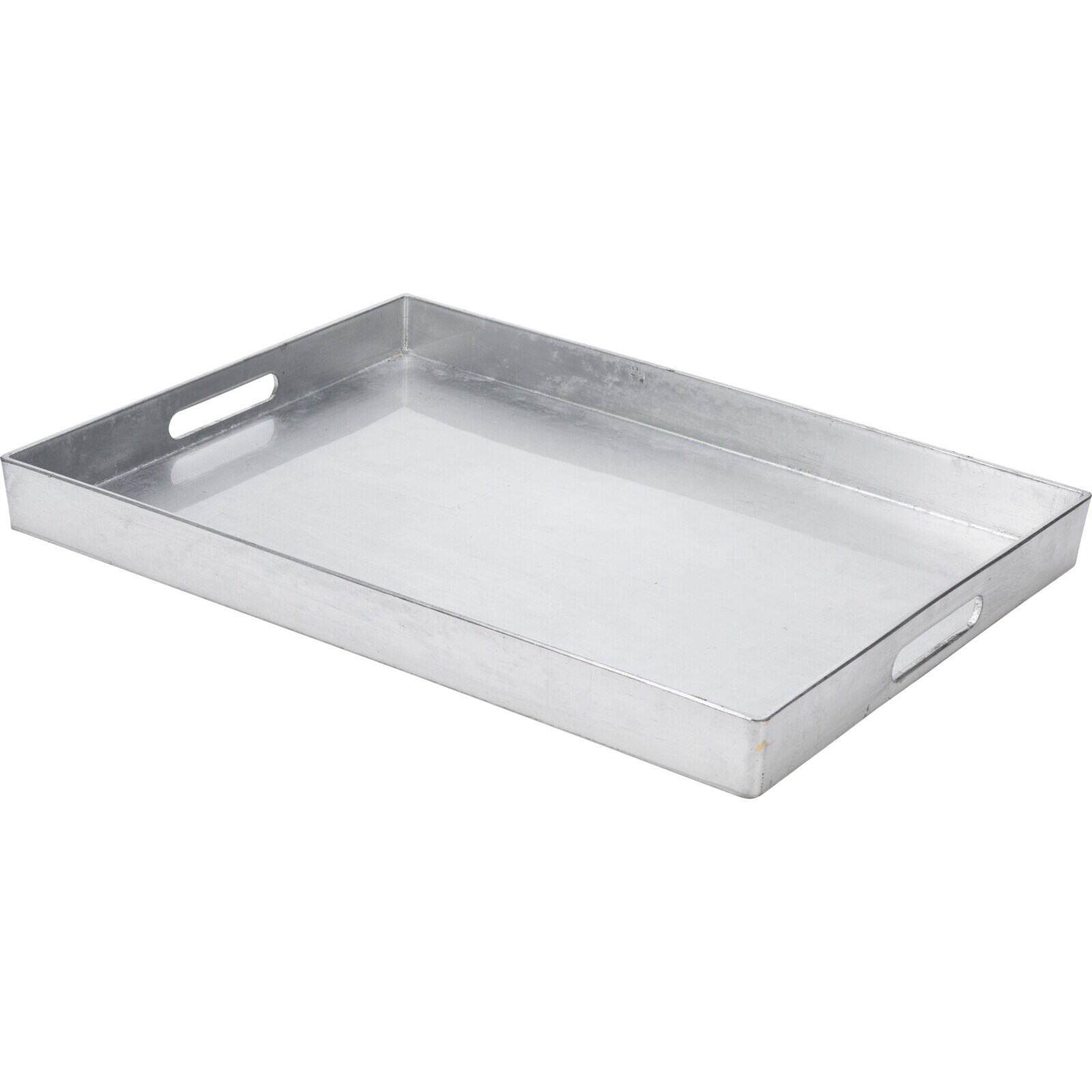 neuetischkultur Serviertablett Silber 