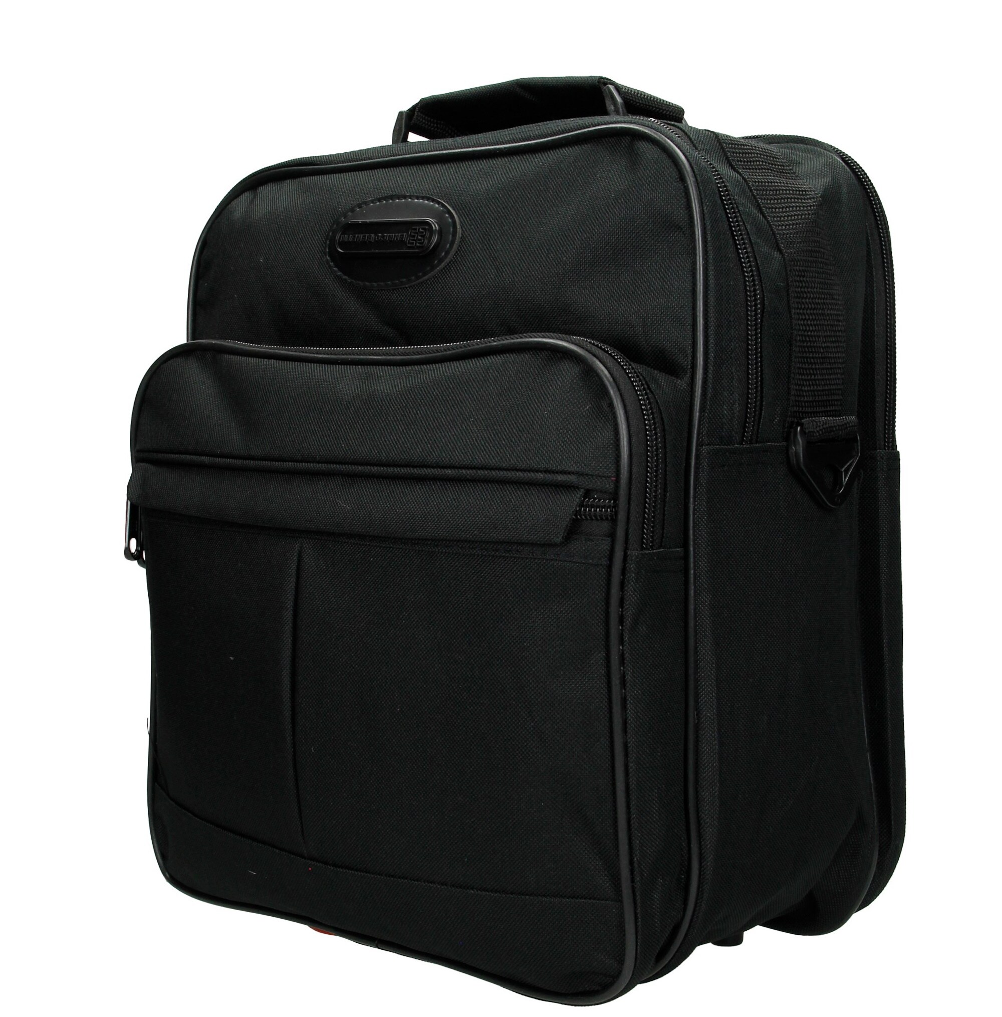 HTI-Living Arbeitstasche, Laptoptasche Handgep&auml;ck 