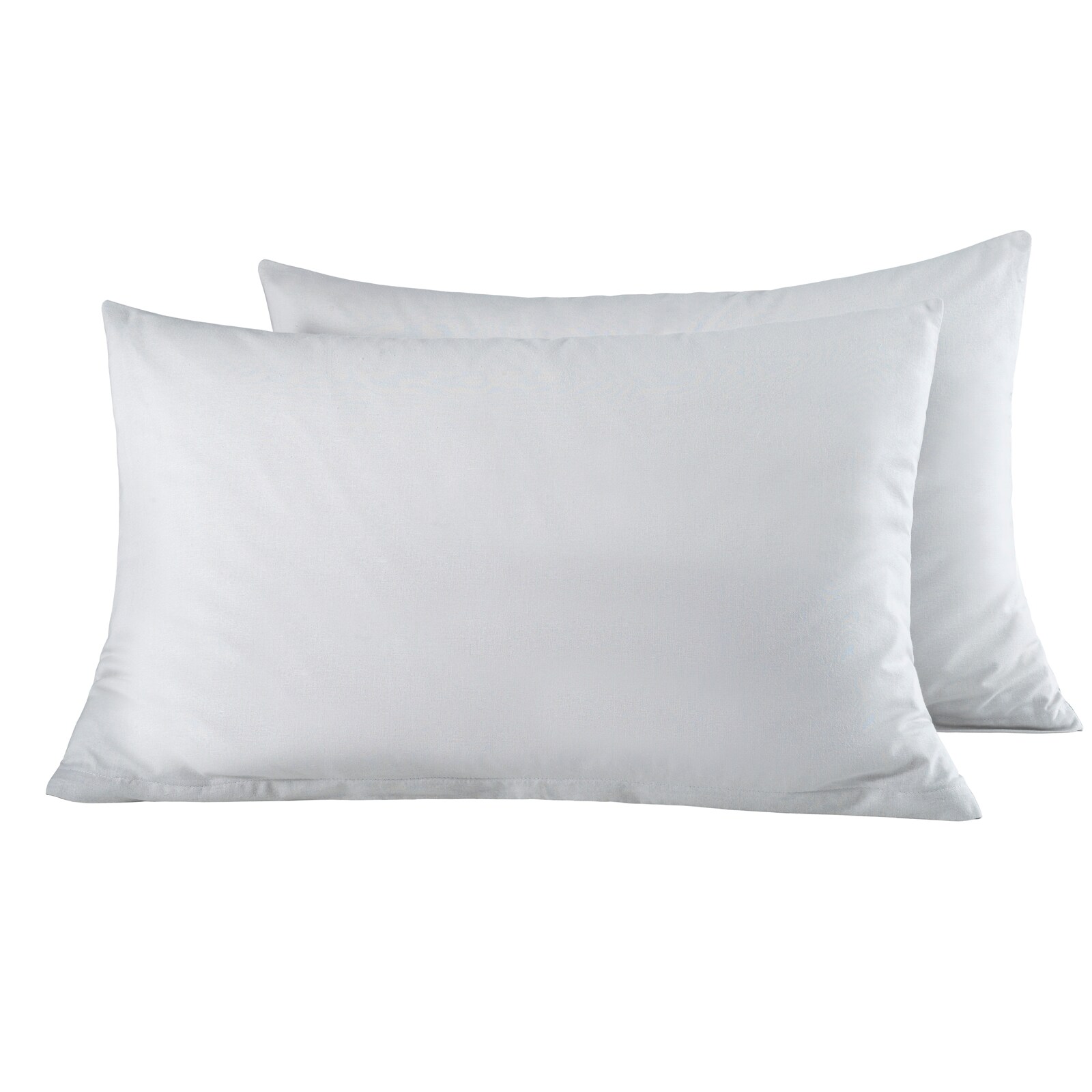 HTI-Living Kissenh&uuml;lle Baumwolle 2er Set 40 x 60 cm 