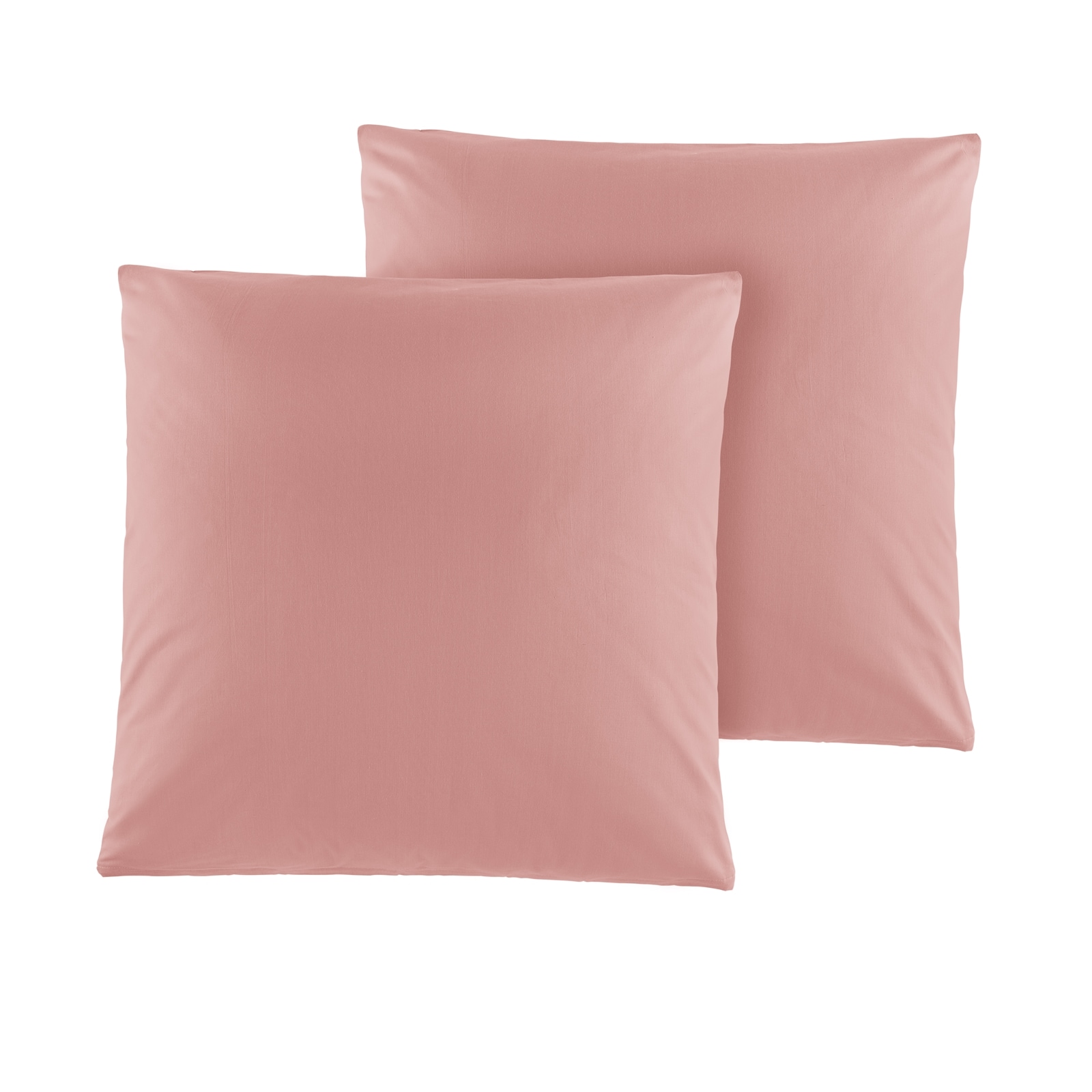 HTI-Living Kissenh&uuml;lle 2er Set 80 x 80 cm 