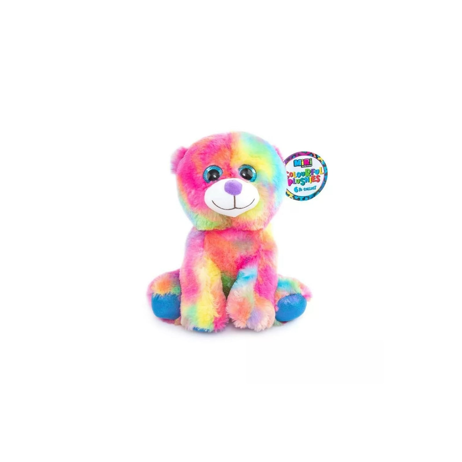 HTI-Living Pl&uuml;schtier Teddy 