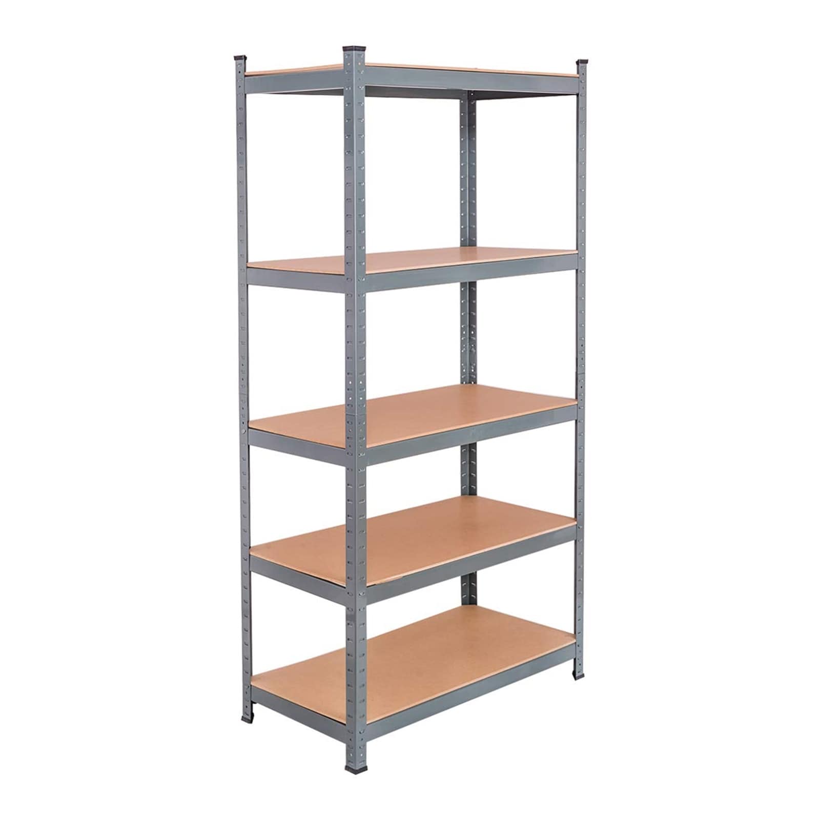 HTI-Living Mehrzweckregal Standregal 