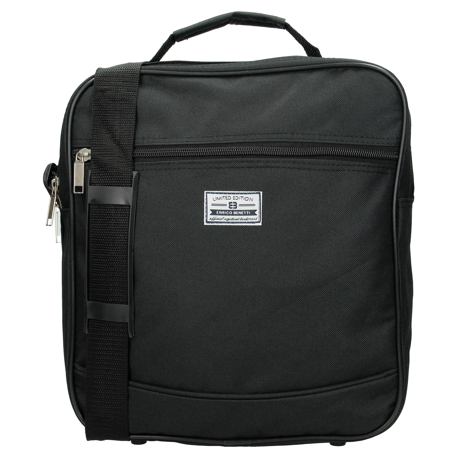 HTI-Living Arbeitstasche Herrentasche Hochformat 