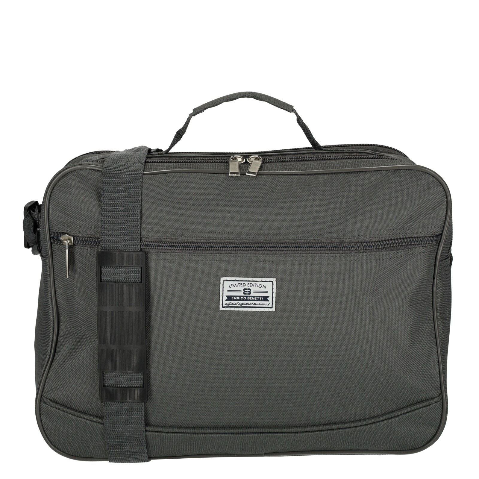 HTI-Living Arbeitstasche Herrentasche Querformat 