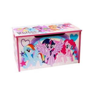 HTI-Living Aufbewahrungstruhe My Little Pony 