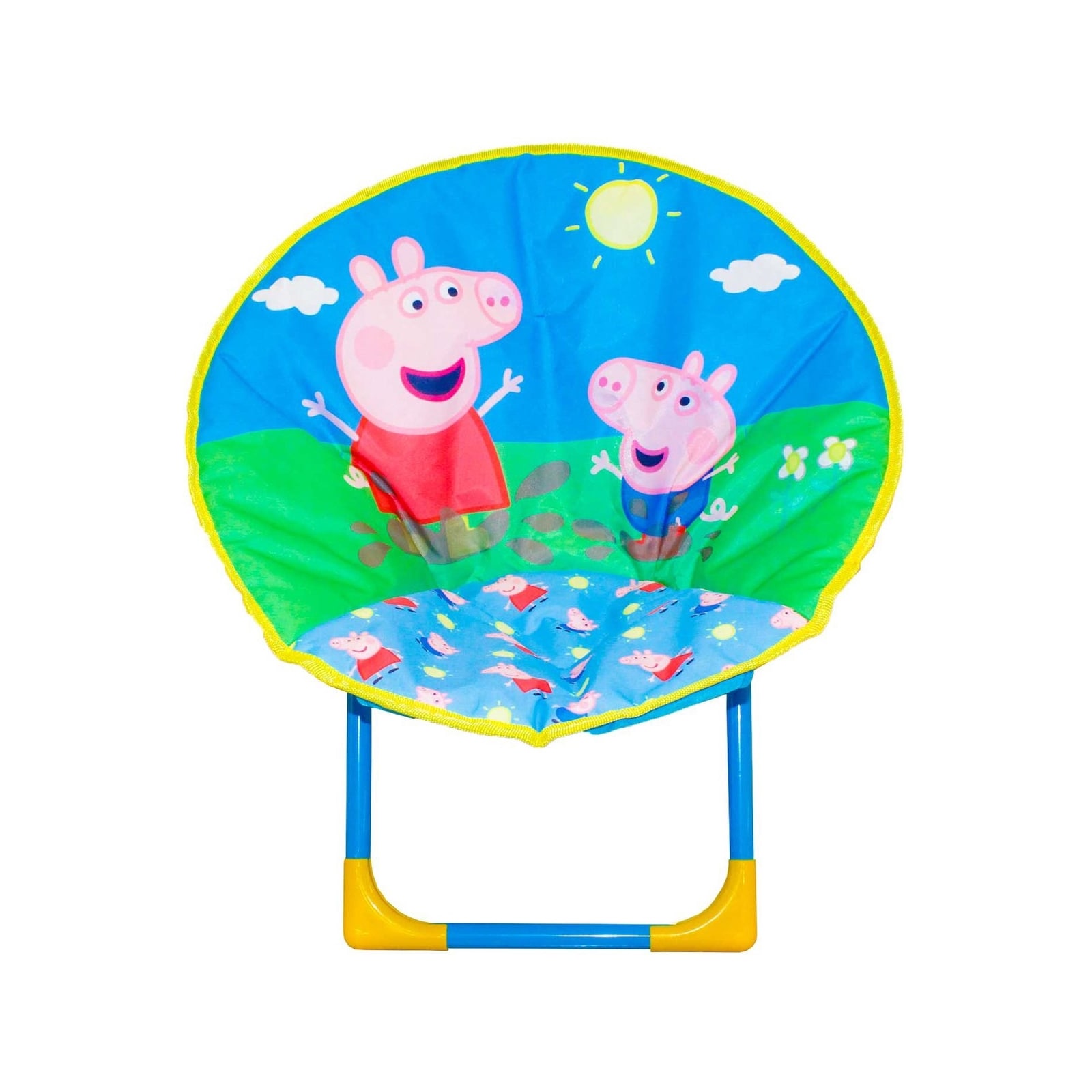 HTI-Living Campingstuhl Kinder Peppa Pig 