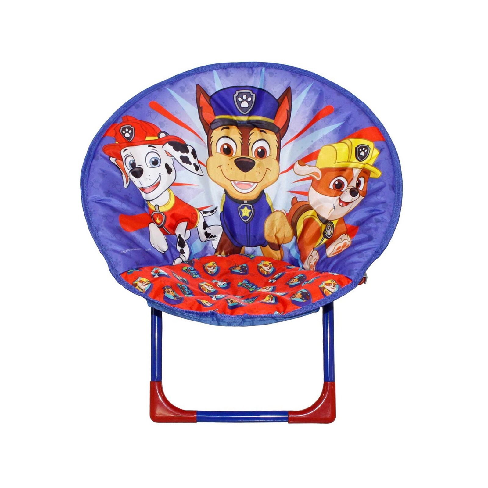 HTI-Living Campingstuhl Kinder Paw Patrol 