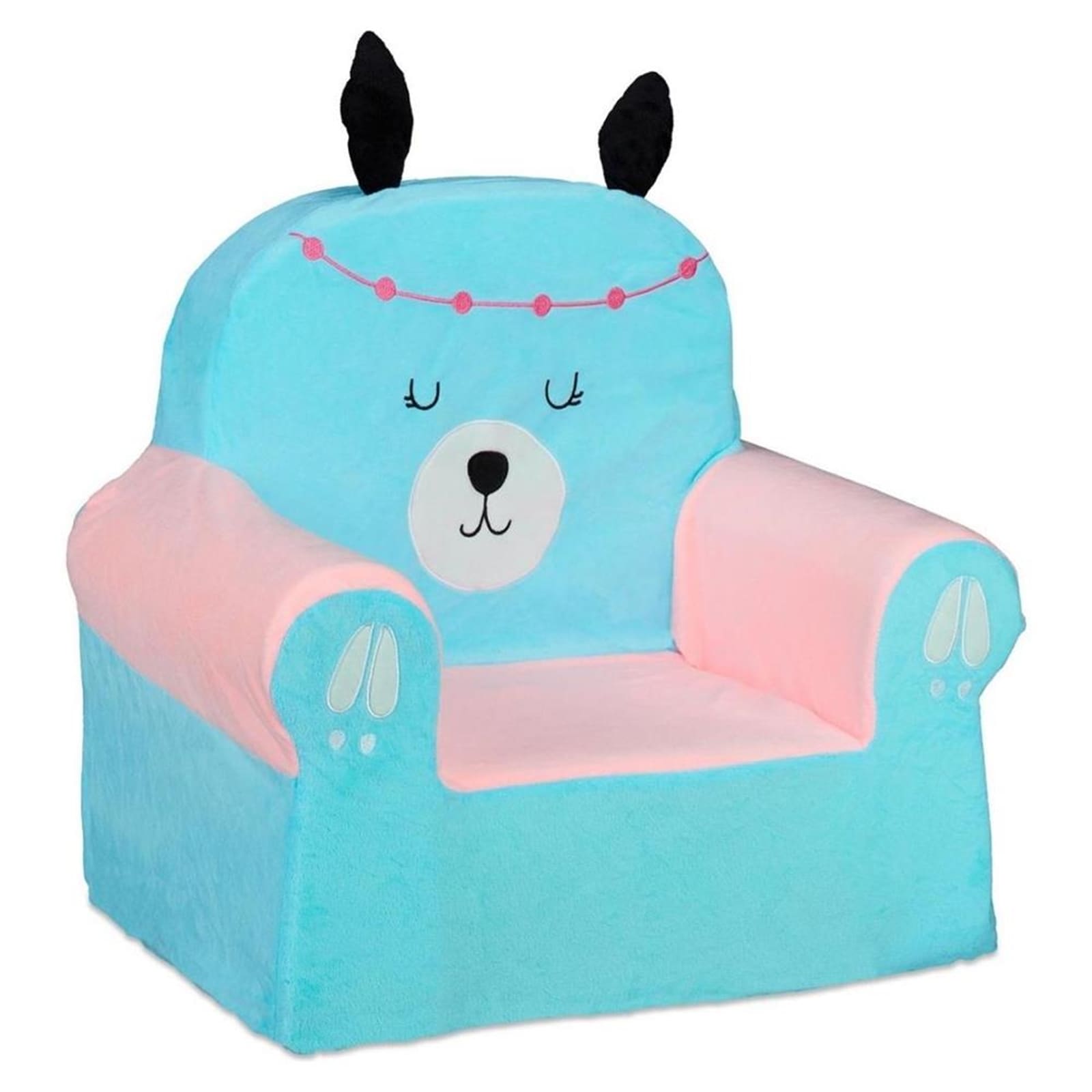 HTI-Living Relaxsessel f&uuml;r Kinder B&auml;r 