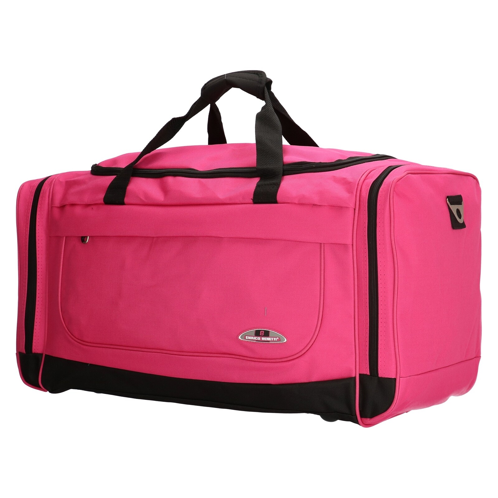 HTI-Living Sporttasche Reisetasche 