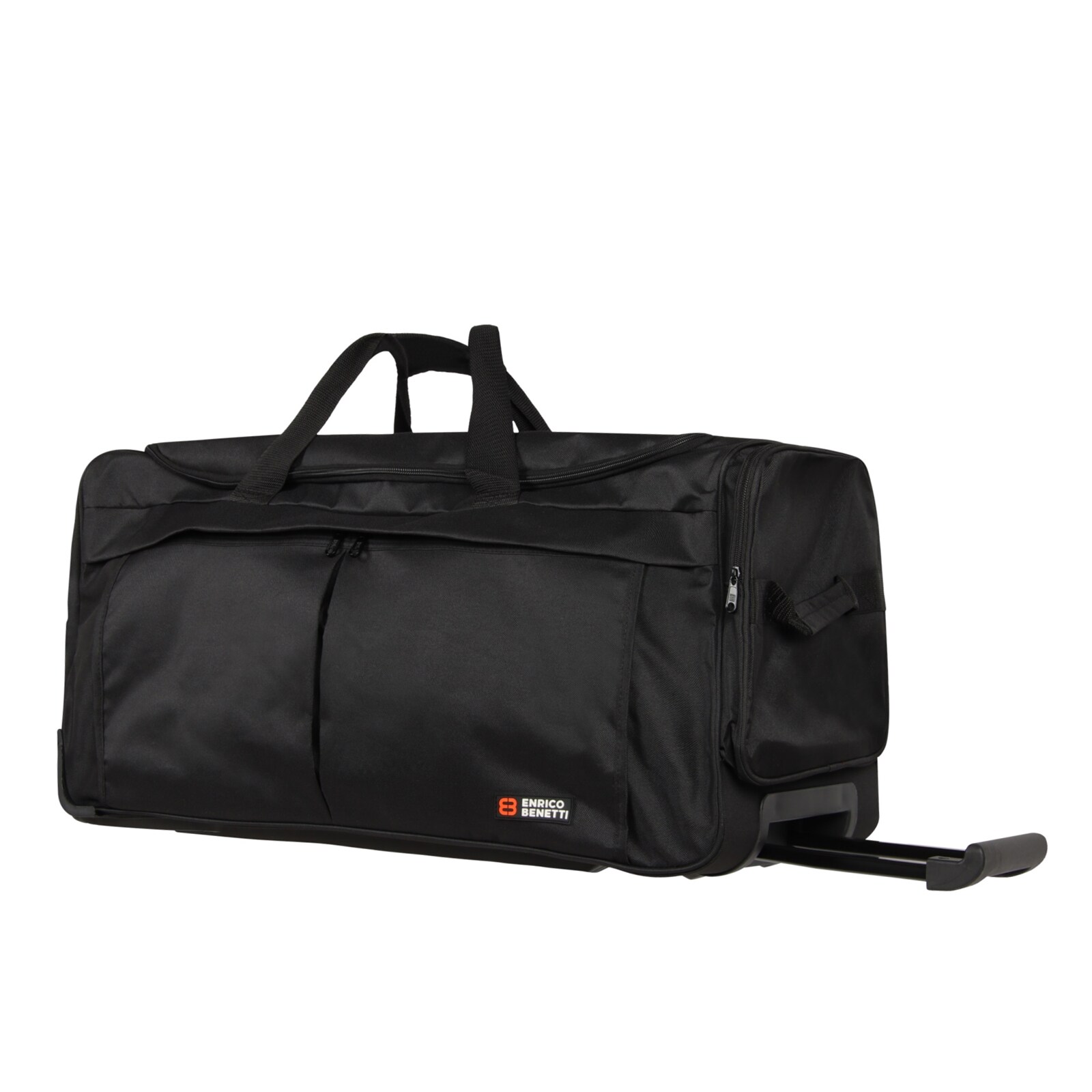 Rolltasche Reisetasche Polyester