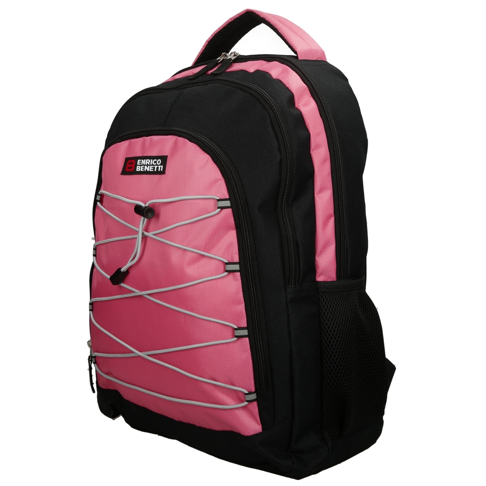 HTI-Living Laptoprucksack Schulrucksack 