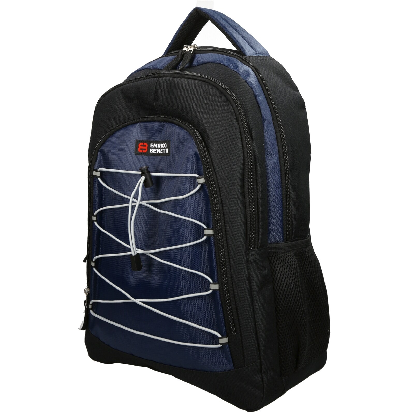 HTI-Living Laptoprucksack Schulrucksack 