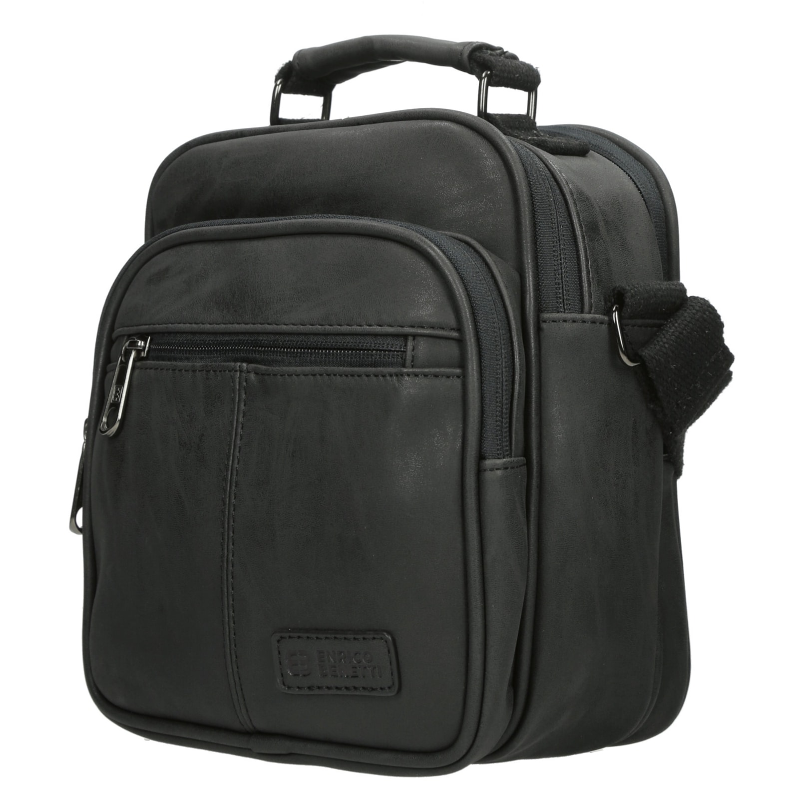 HTI-Living Fliegertasche PU 