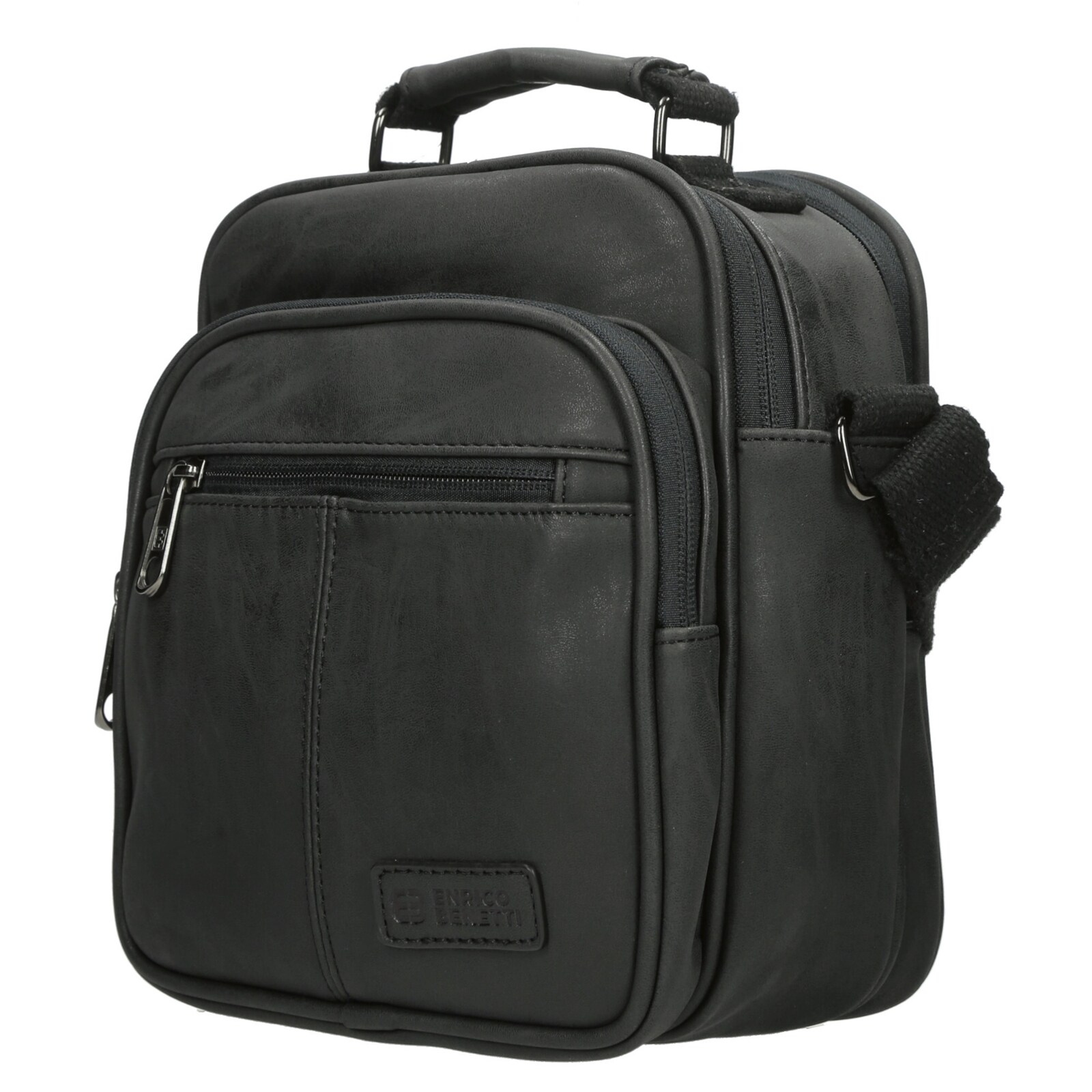 Fliegertasche PU