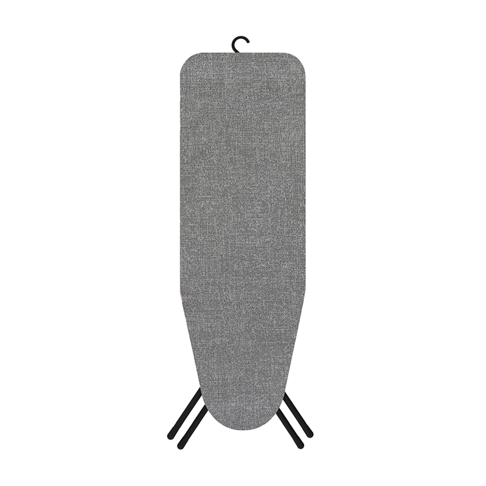 HTI-Living B&uuml;gelbrett Rosalinde Grau 