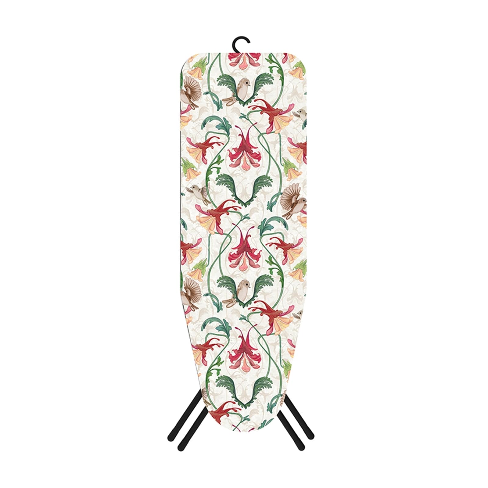 HTI-Living B&uuml;gelbrett Rosalinde Wei&szlig; 