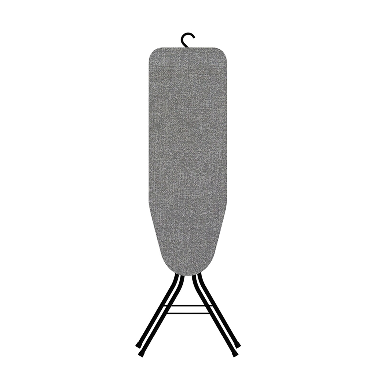 HTI-Living B&uuml;gelbrett Rosalinde Kompakt Grau 