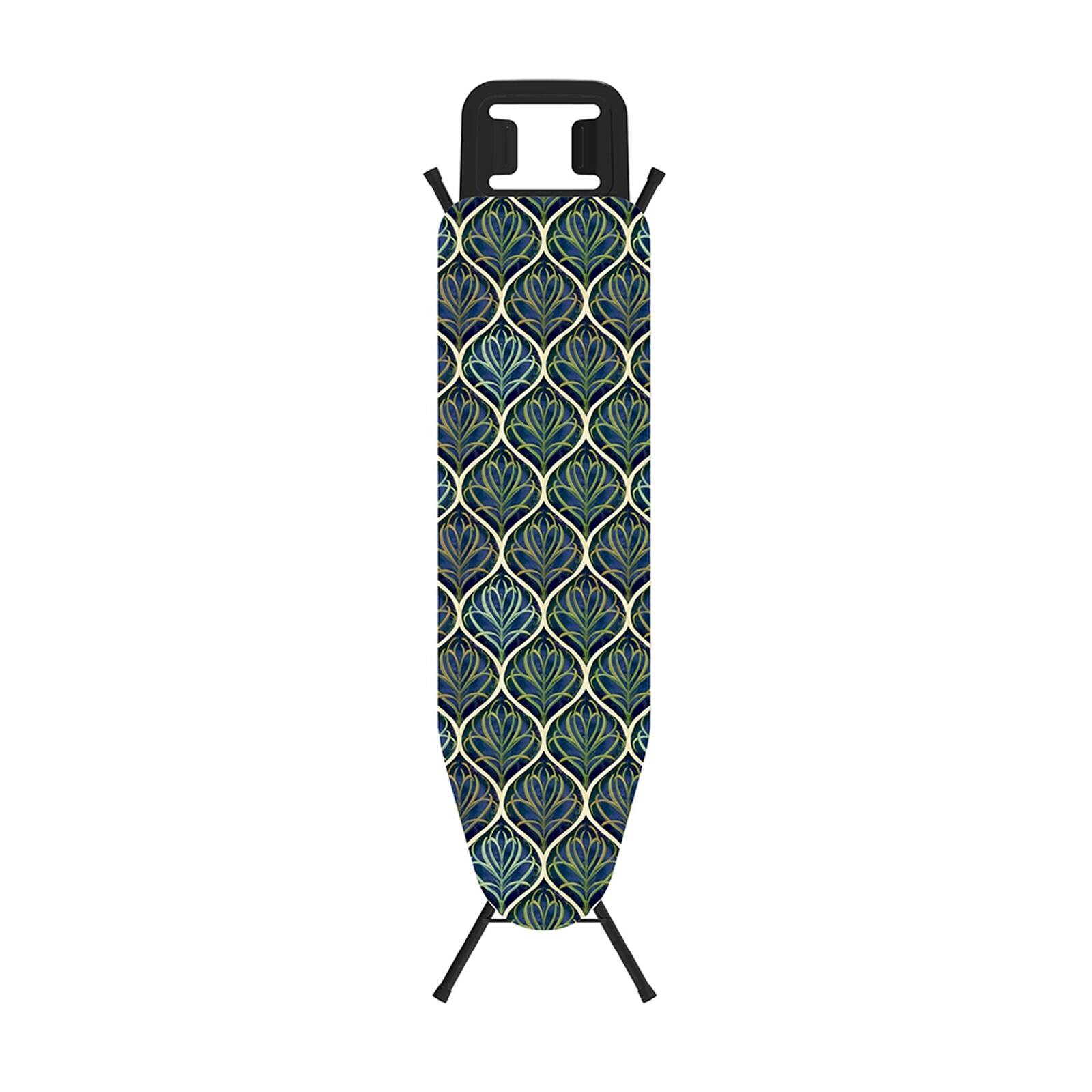 HTI-Living B&uuml;gelbrett Birte Dunkelblau 