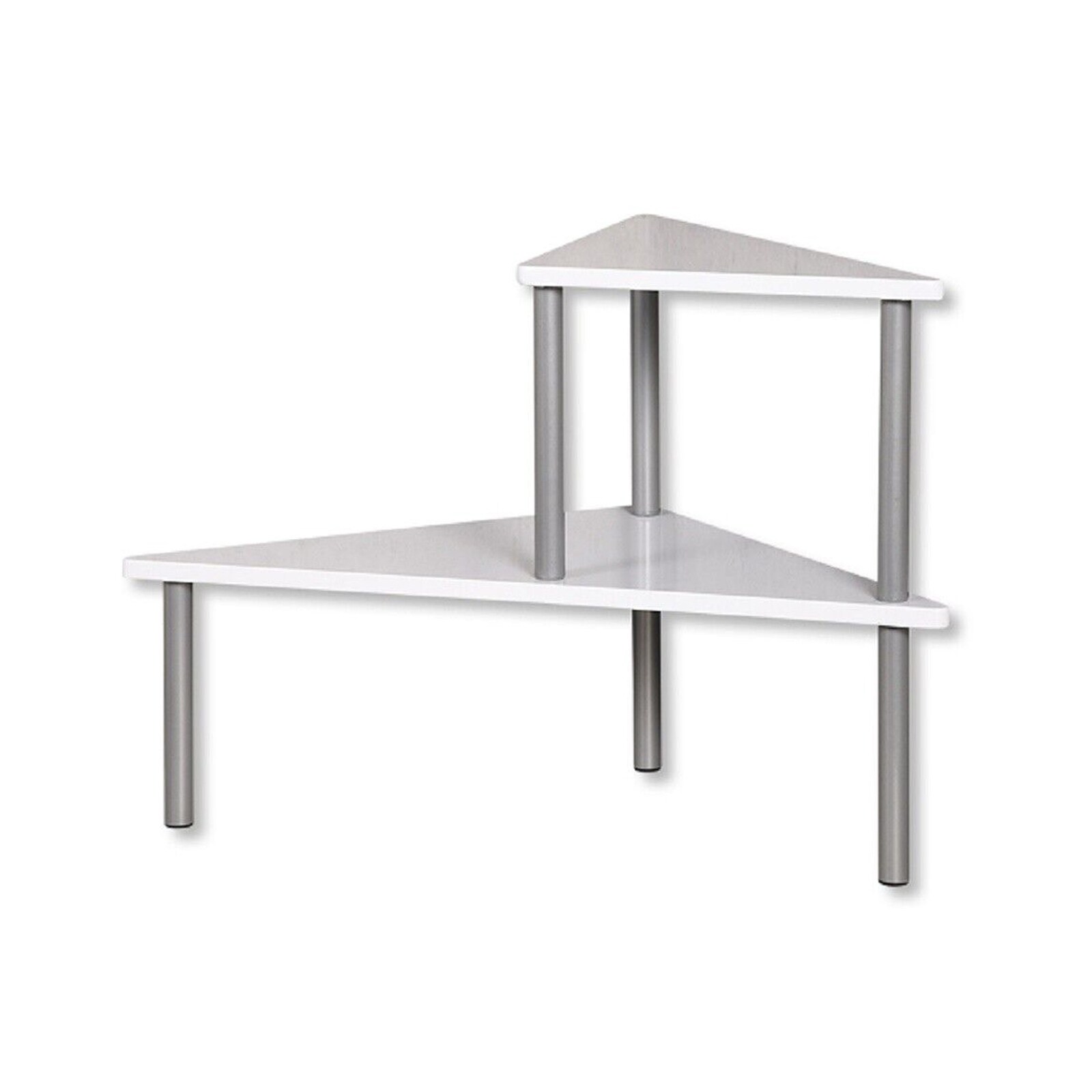 HTI-Living K&uuml;chenregal Eckregal 