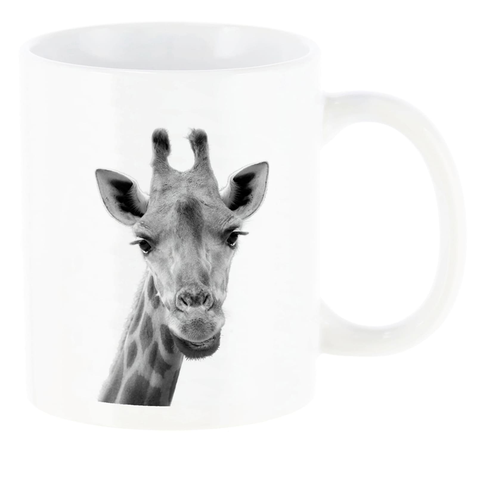HTI-Living Becher Giraffe 