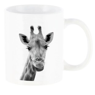 HTI-Living Becher Giraffe 