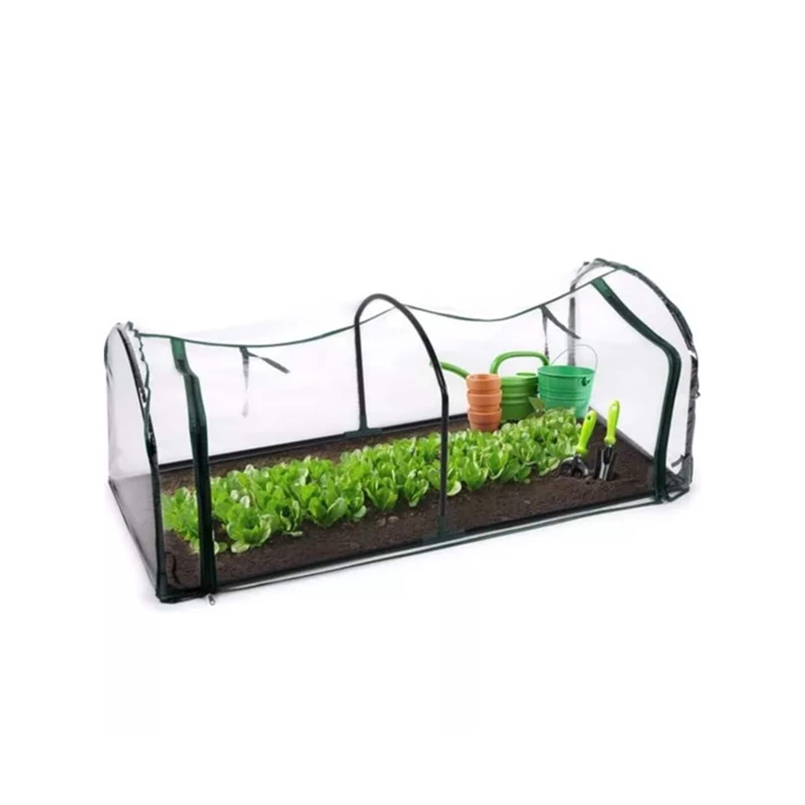 HTI-Living Fr&uuml;hbeet Gew&auml;chshaus 