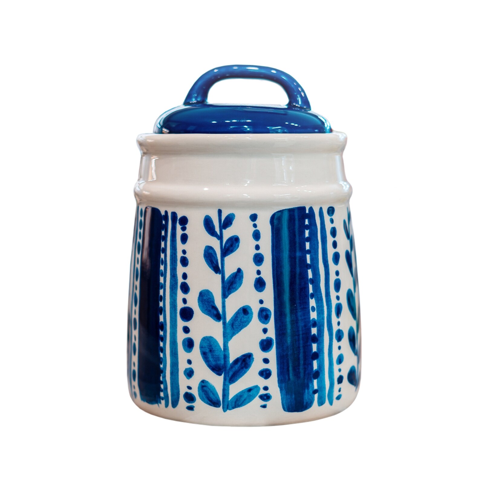 neuetischkultur Lebensmitteldose im Landhausstil 11 x 16 cm Landhaus 