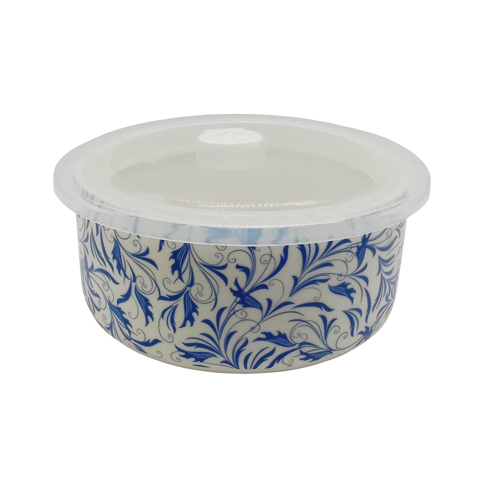 neuetischkultur Mikrowellen Keramik Sch&uuml;ssel 900 ml Ornament 