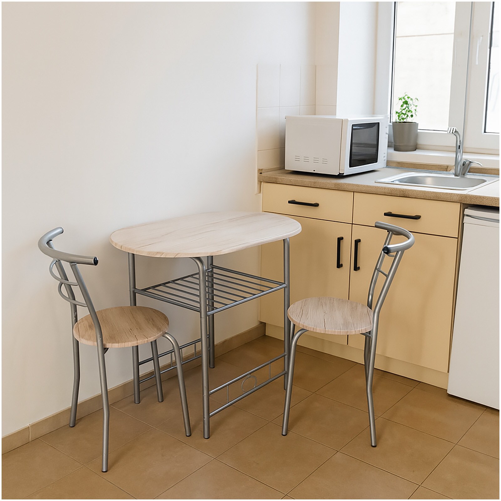 HTI-Living Tischgruppe San Remo Merit 