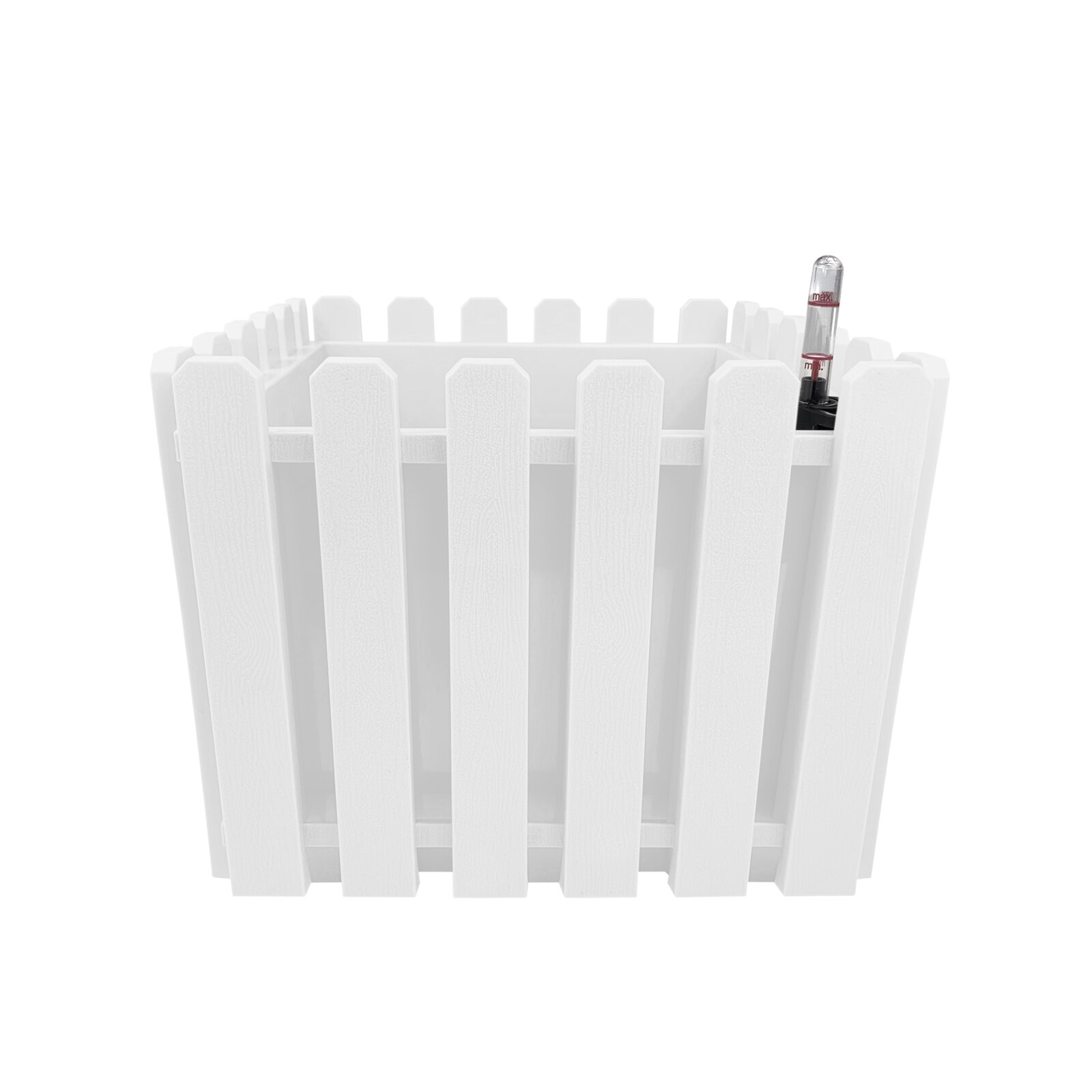 Pflanzgefäß mit Wasserspeicher 30 cm Nessa