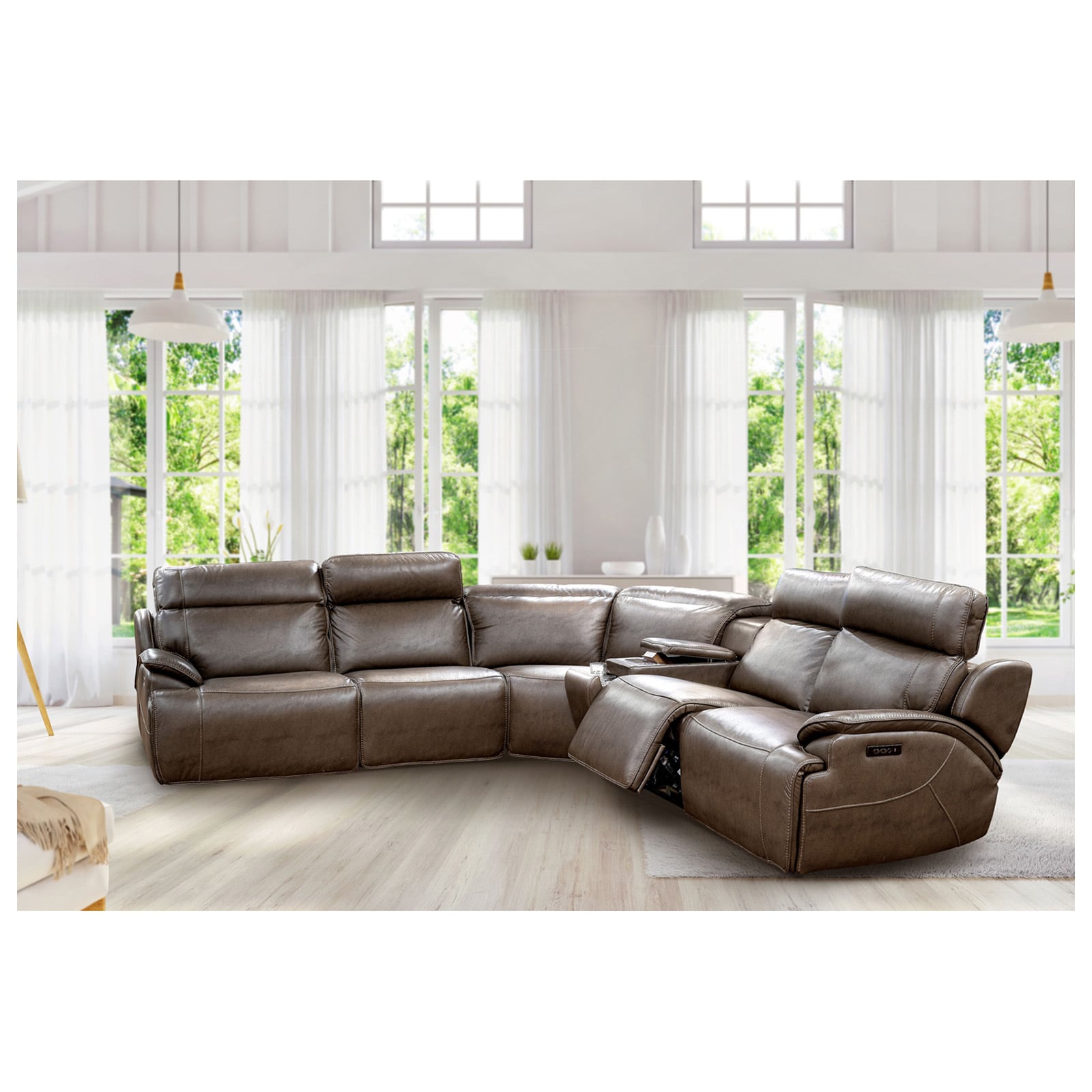 HTI-Living Funktionssofa Pavel 