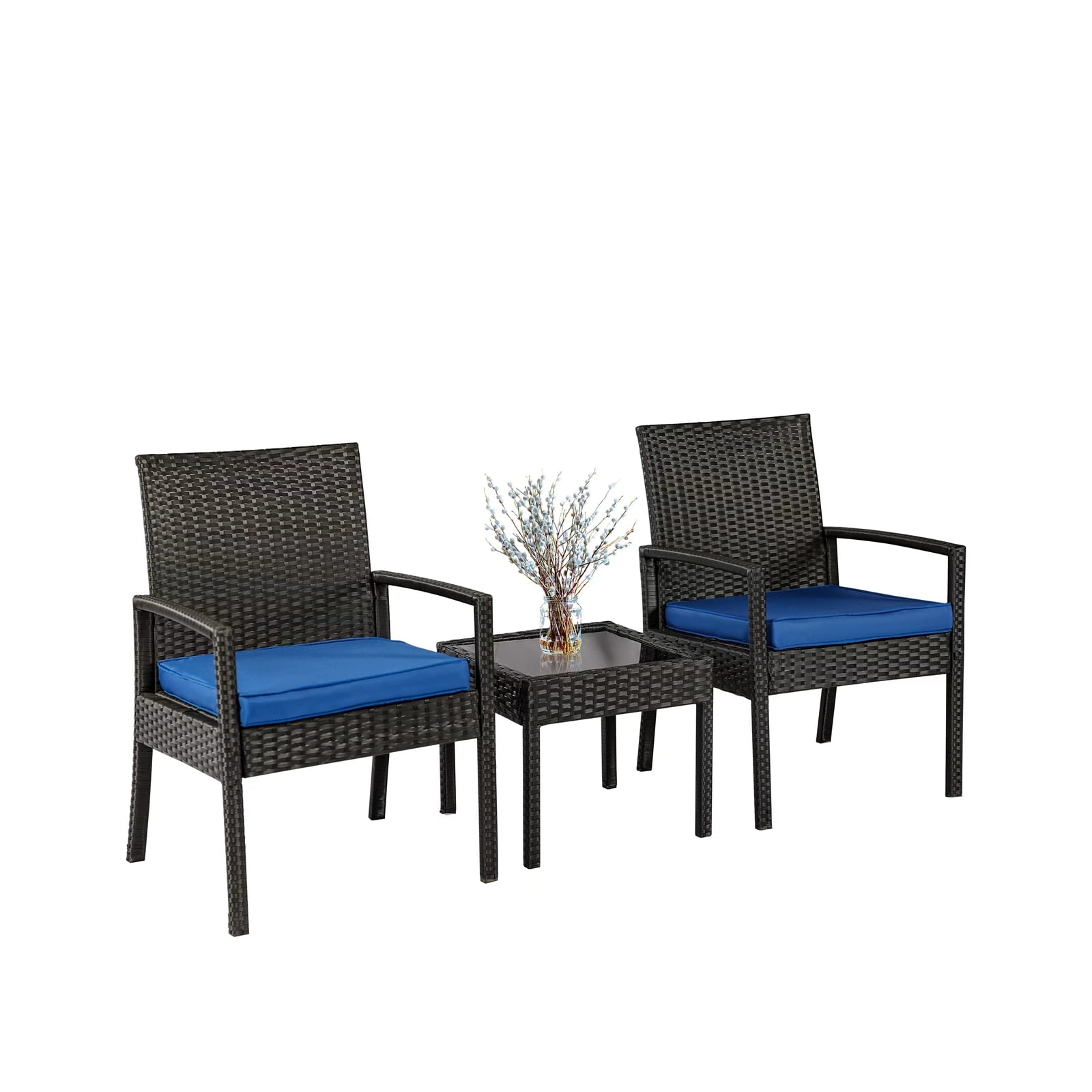 HTI-Living Balkonm&ouml;bel Santadi 