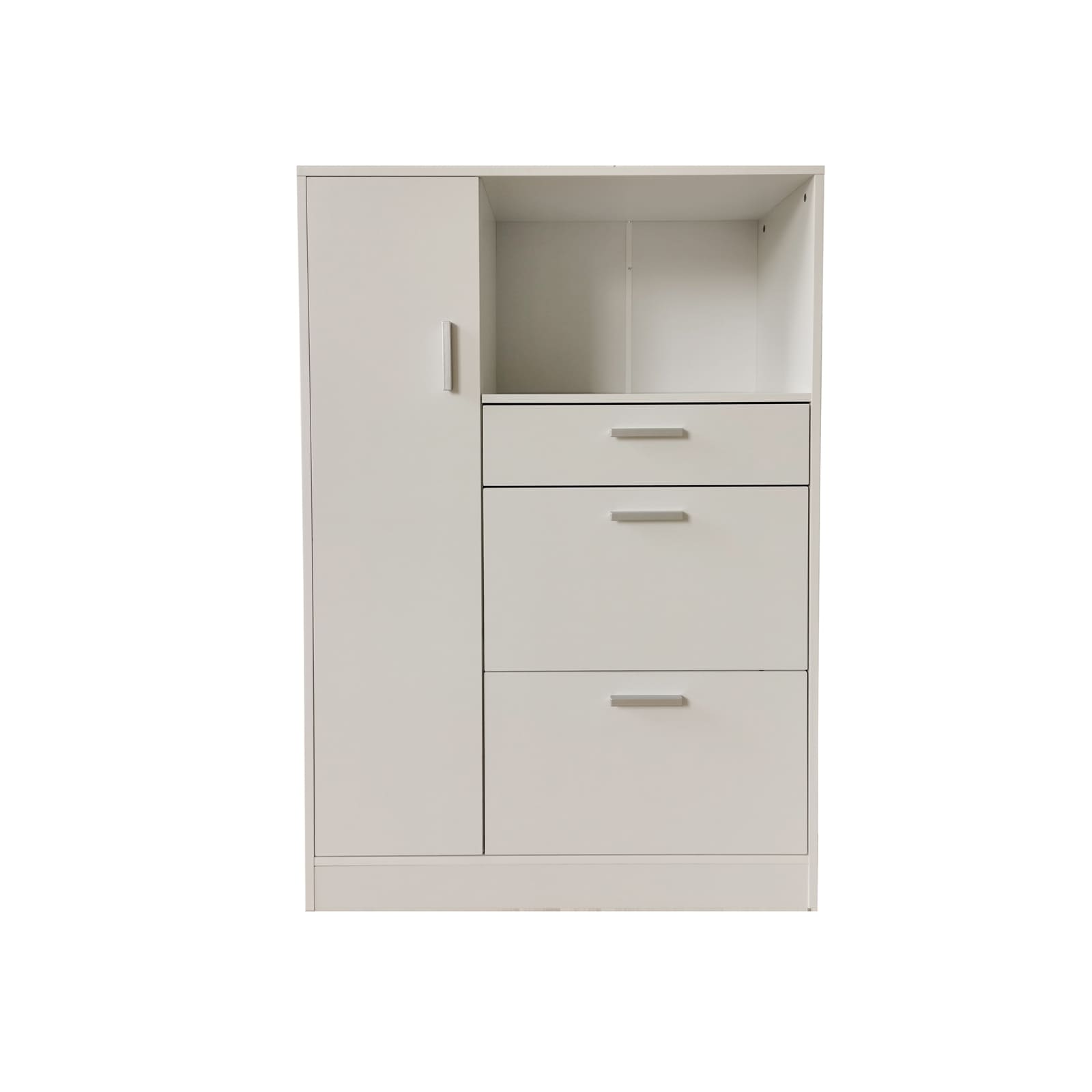 HTI-Living K&uuml;chenschrank Wei&szlig; Blanca L 