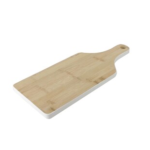 HTI-Living Schneidebrett 40 x 16 cm 