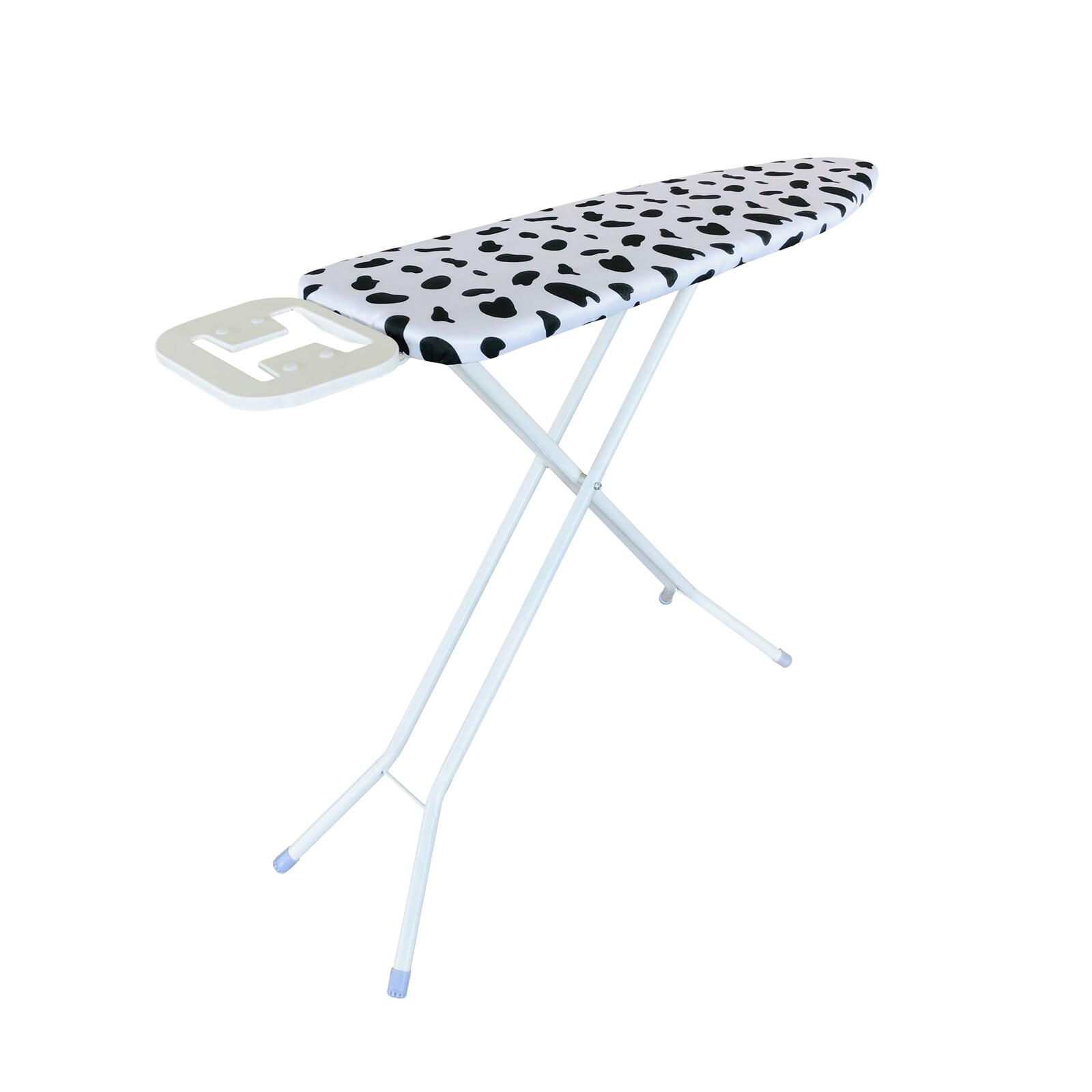 HTI-Living B&uuml;gelbrett Kuhflecken 