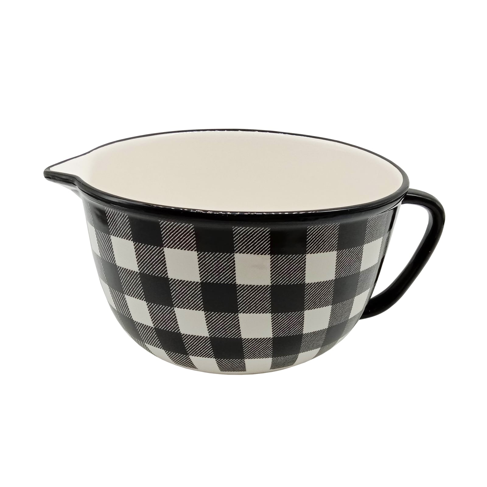 neuetischkultur R&uuml;hrsch&uuml;ssel 2,7 Liter Squares 